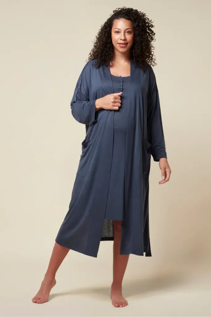 Junior Magazine Maternity Mama by Mori: The most comfortable Maternity wear we’ve ever met