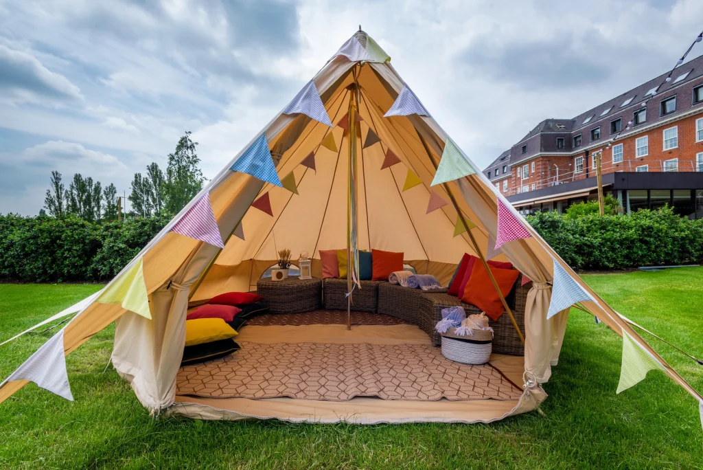 Junior Magazine Junior in London An Action Packed Family Break at the Lensbury, Teddington