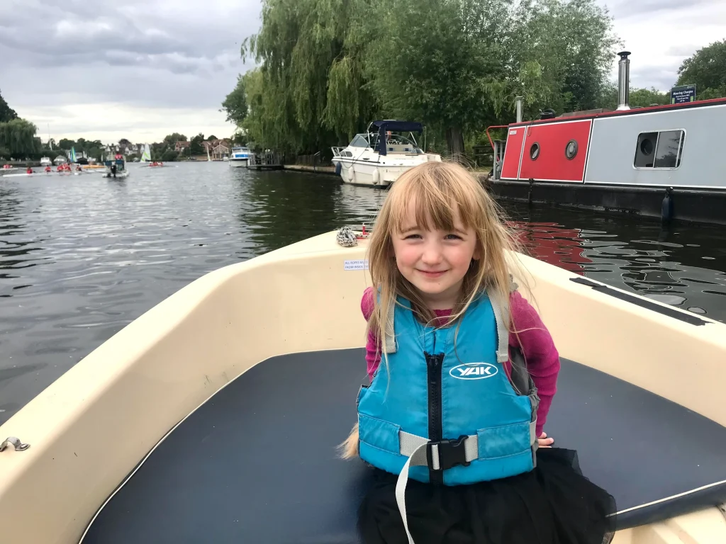 Junior Magazine Junior in London An Action Packed Family Break at the Lensbury, Teddington