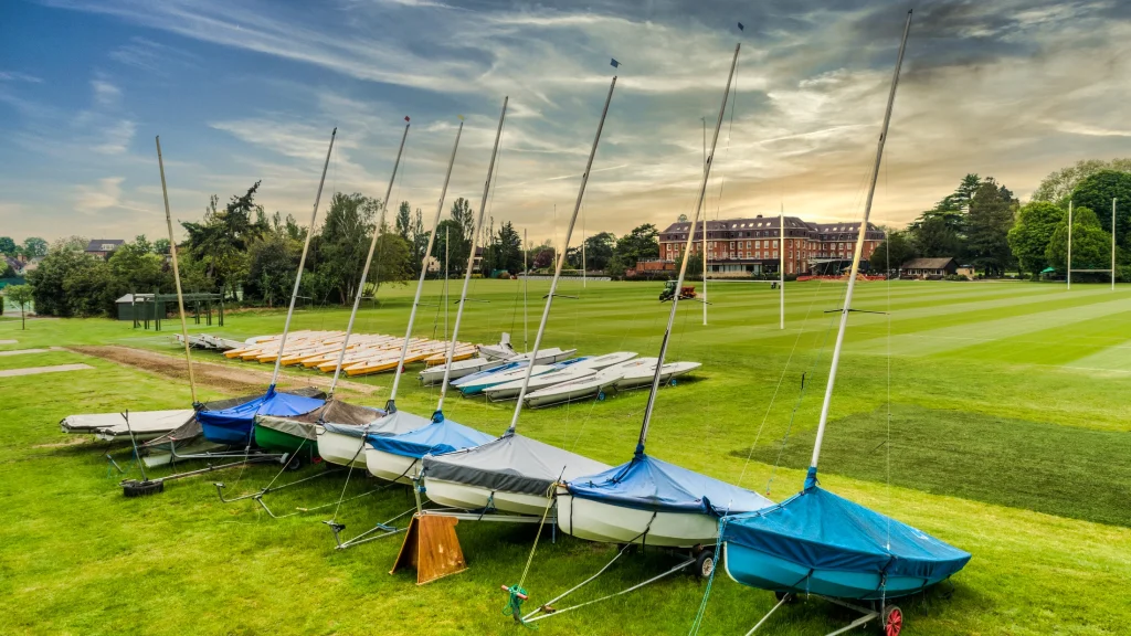 Junior Magazine Junior in London An Action Packed Family Break at the Lensbury, Teddington