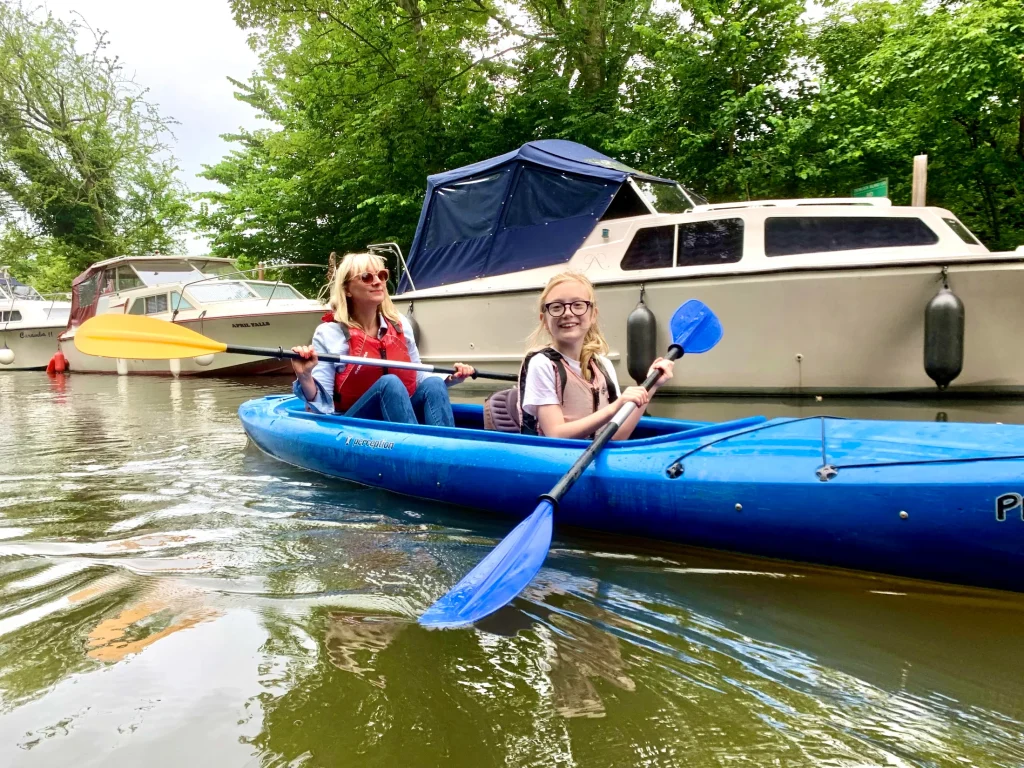 Junior Magazine Junior in London An Action Packed Family Break at the Lensbury, Teddington