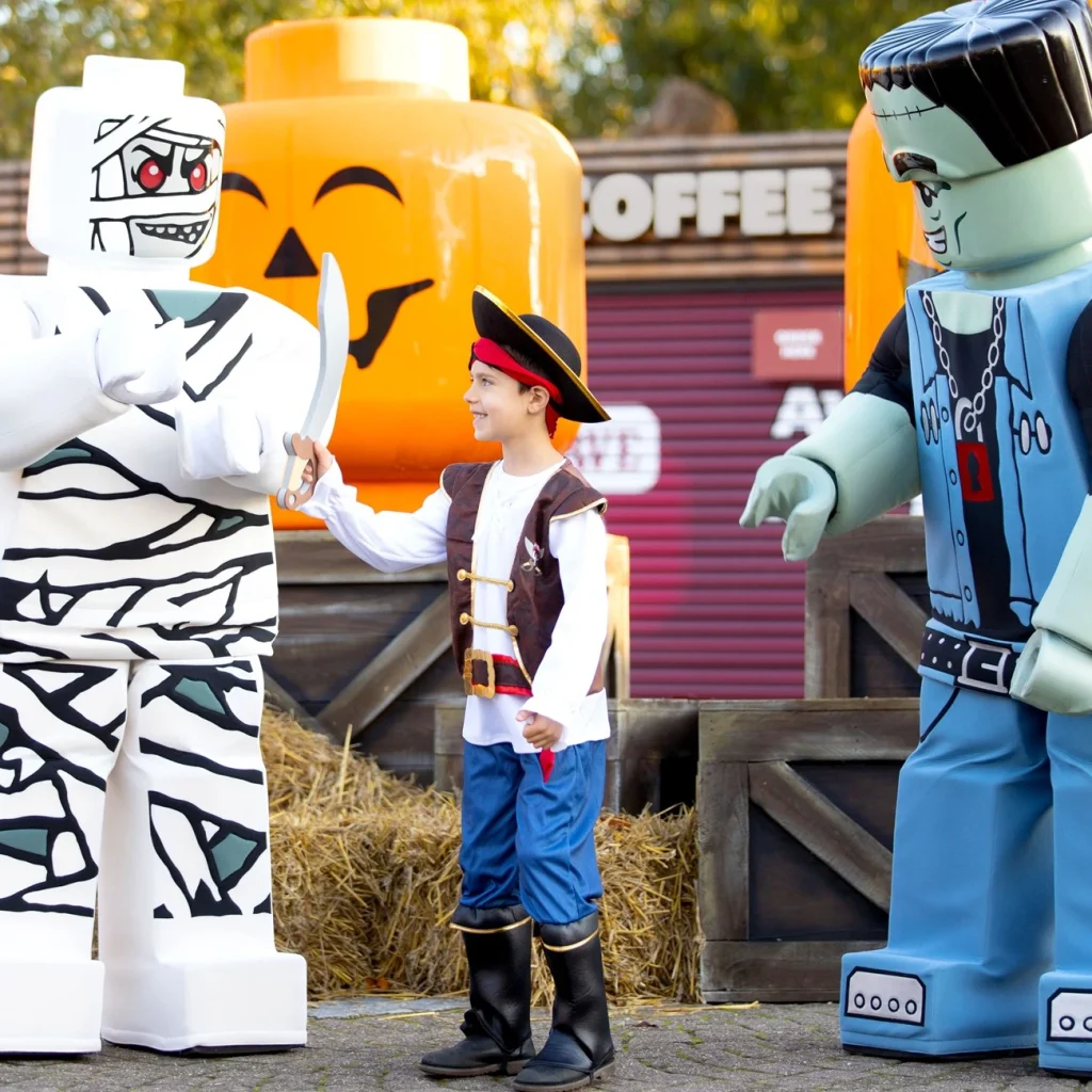 Junior Magazine Family Days Out 15 of the BEST family-friendly events for October Half Term