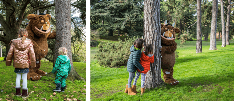 Junior Magazine Family Days Out 15 of the BEST family-friendly events for October Half Term