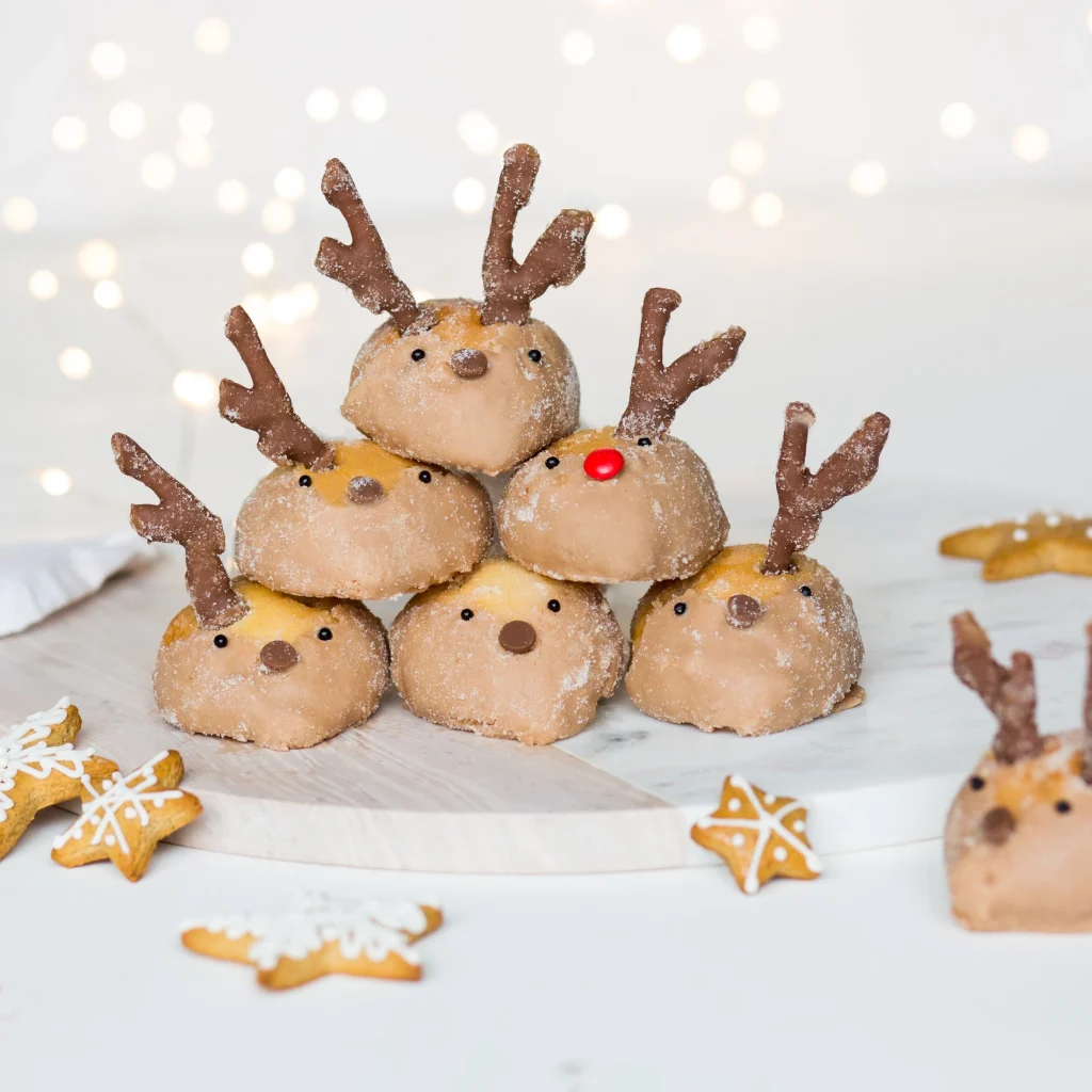 Junior Magazine Interviews Junior Meets… Kids baking and party brand Craft & Crumb