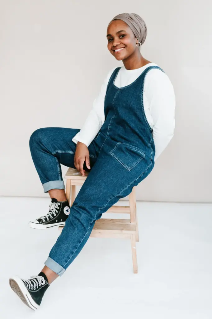 Junior Magazine Maternity Maternity Wear that goes Beyond