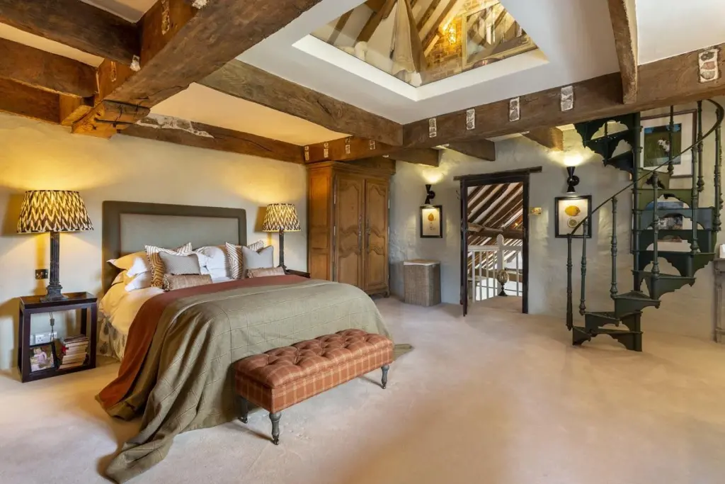 Junior Magazine UK Family Travel Junior Review: An Oliver’s Travels Luxury Family UK Get Away