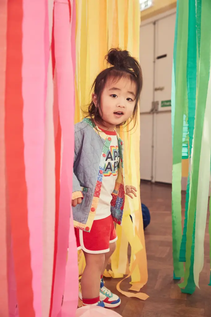 Junior Magazine Childrens Fashion Little Bird Children’s Clothing is 10!