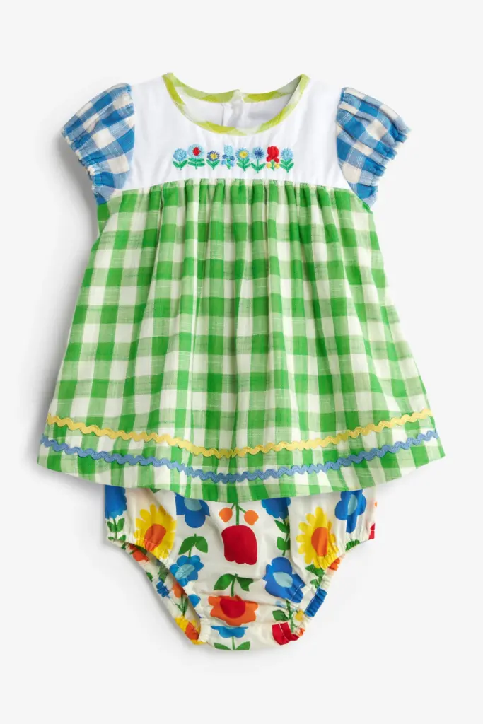 Junior Magazine Childrens Fashion Little Bird Children’s Clothing is 10!