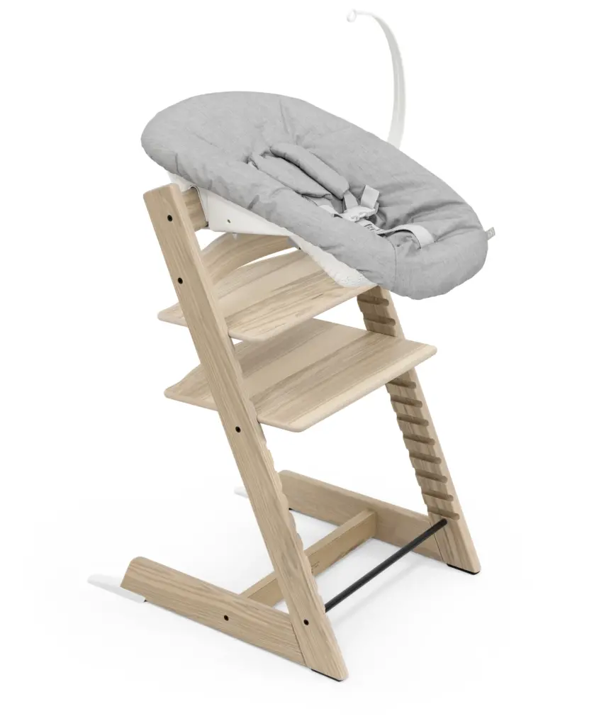 Junior Magazine Interiors The Stokke Tripp Trapp Turns 50!
