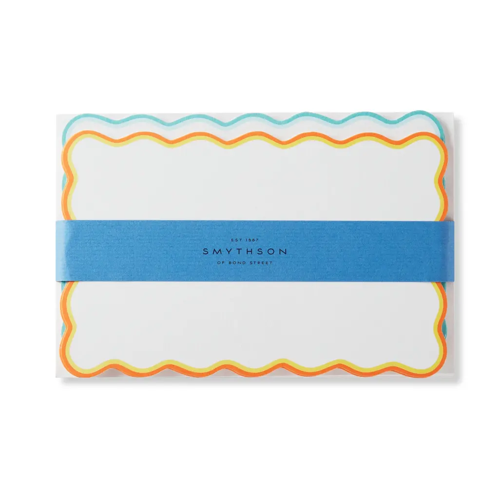Junior Magazine Children's Books Smythson launches Children’s journal and stationery