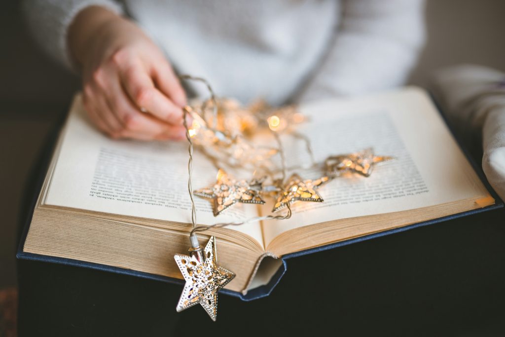 Junior Magazine Children's Books 24 of the best children’s books to get you in the Christmas spirit