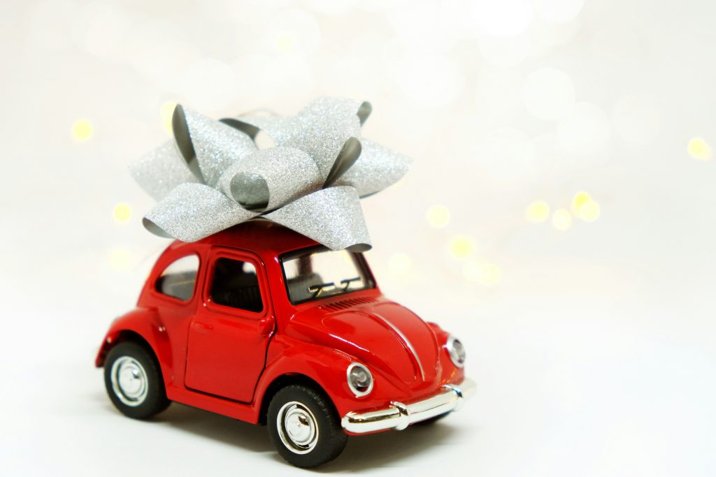 Junior Magazine Gift Guides Traditional Old-School Christmas Gifts for Children