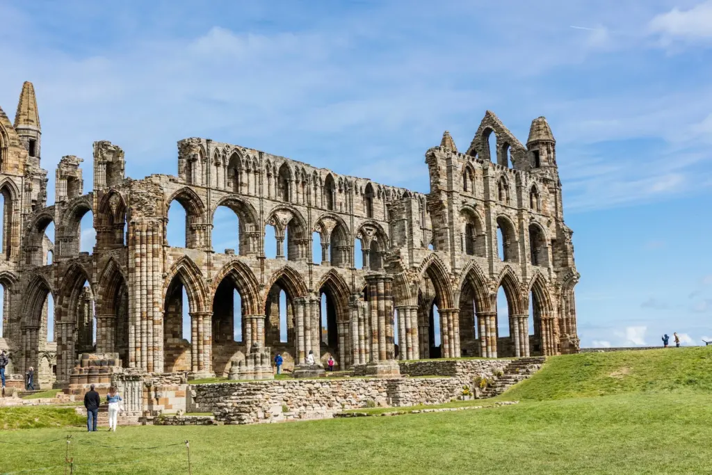Junior Magazine Family Days Out Family Rail Adventures: Pickering to Whitby to experience a taste of days gone by…