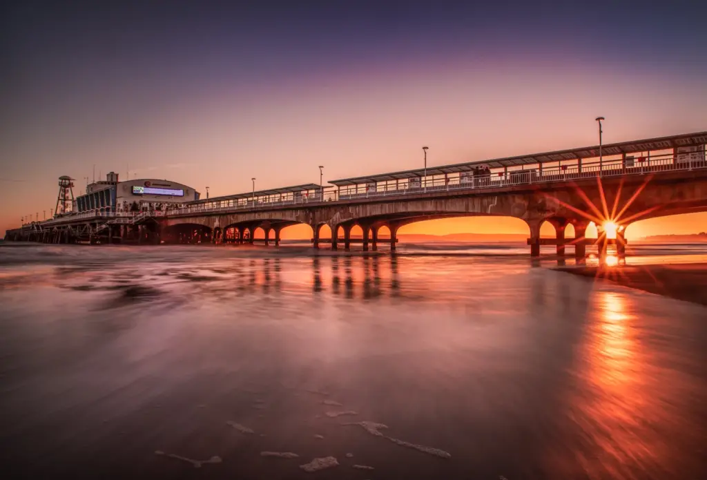 Junior Magazine UK Family Travel The coast with the most: why Bournemouth could save you a long-haul flight