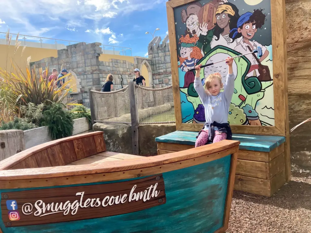 Junior Magazine UK Family Travel The coast with the most: why Bournemouth could save you a long-haul flight