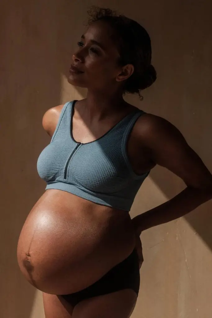 Junior Magazine Maternity The New Maternity Underwear We’re Obsessed With