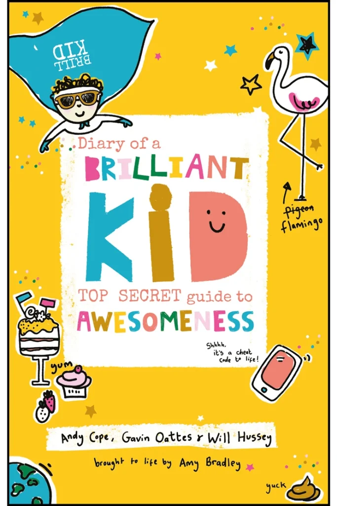 Junior Magazine Wellbeing The Best Children’s Journals to help develop Confidence, Gratitude and Happiness