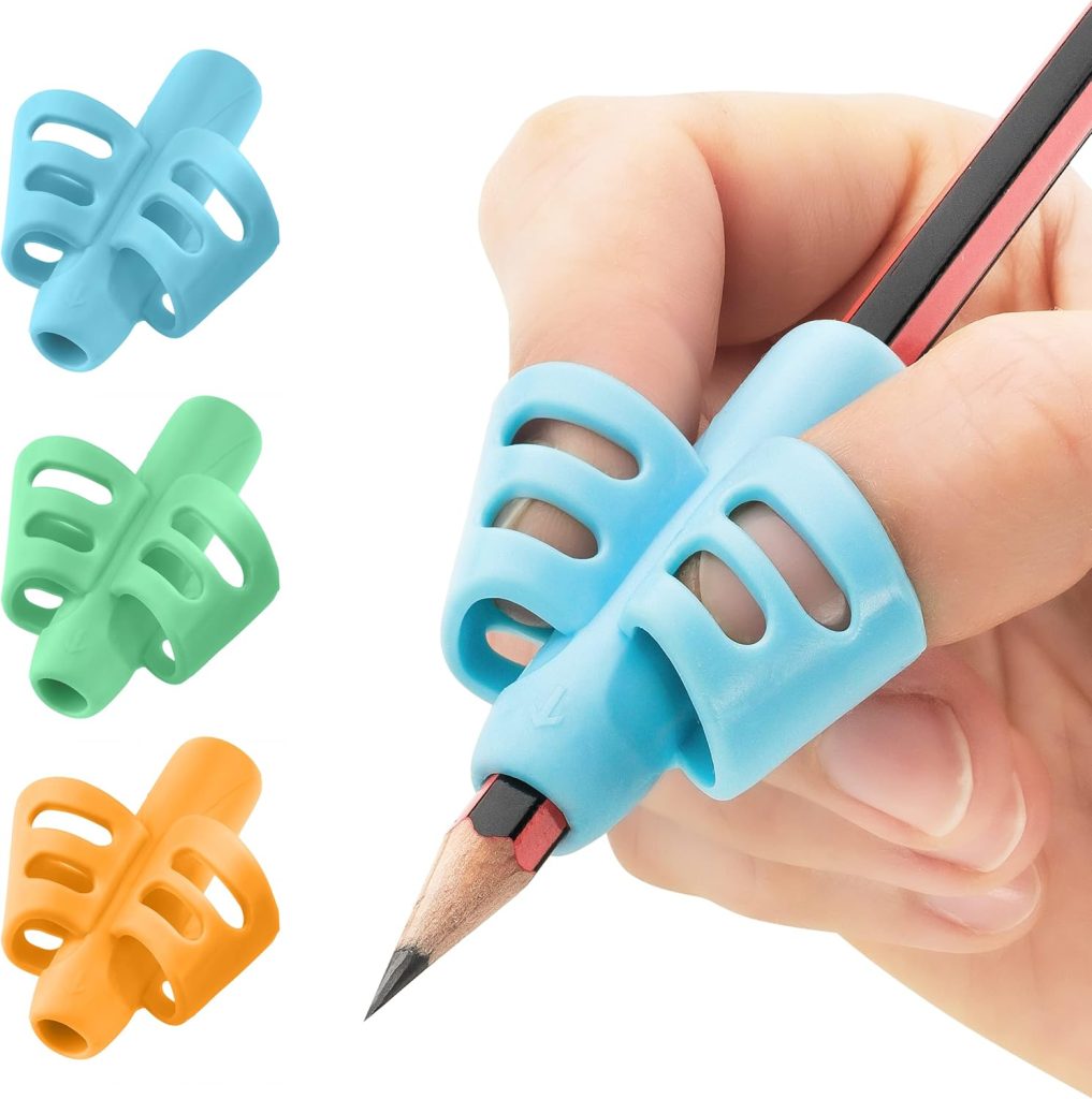 Junior Magazine Expert Advice How to Help Improve your Child’s Handwriting