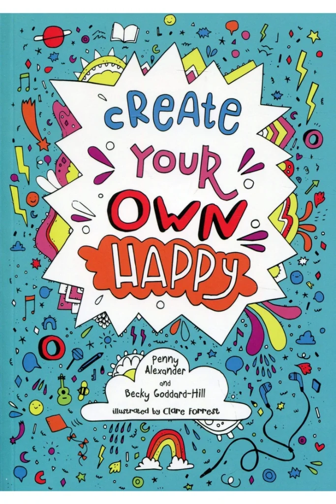 Junior Magazine Wellbeing The Best Children’s Journals to help develop Confidence, Gratitude and Happiness