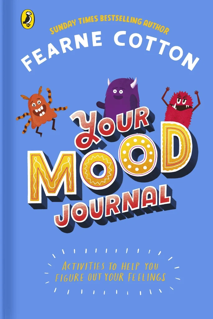 Junior Magazine Wellbeing The Best Children’s Journals to help develop Confidence, Gratitude and Happiness
