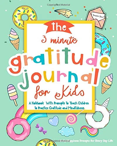 Junior Magazine Wellbeing The Best Children’s Journals to help develop Confidence, Gratitude and Happiness
