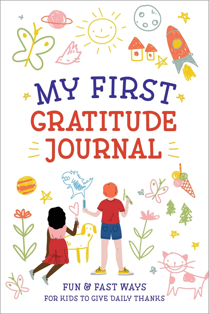 Junior Magazine Wellbeing The Best Children’s Journals to help develop Confidence, Gratitude and Happiness