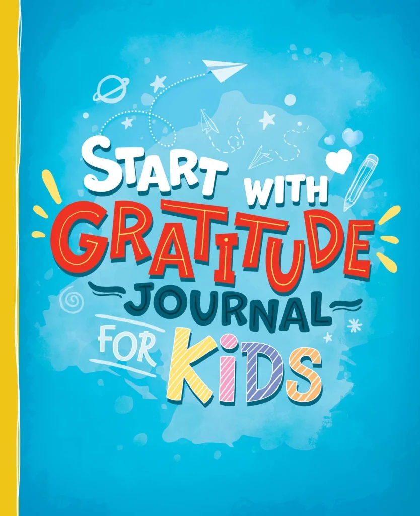 Junior Magazine Wellbeing The Best Children’s Journals to help develop Confidence, Gratitude and Happiness