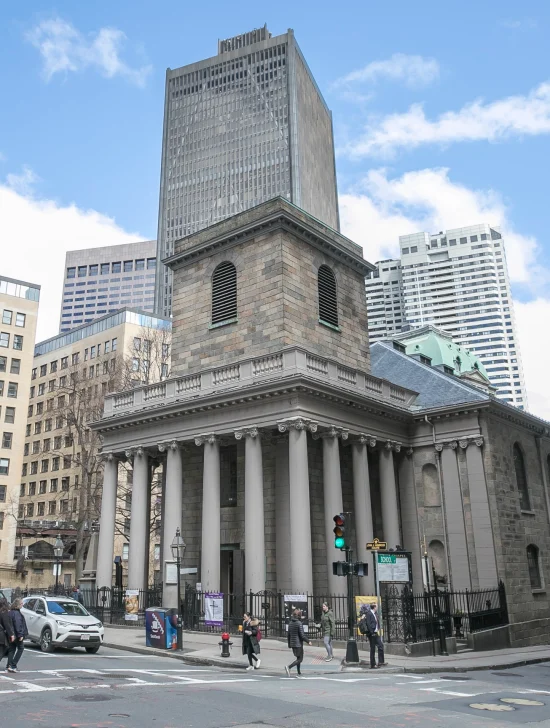 Junior Magazine Long Haul Boston: 10 fantastic things to do with kids