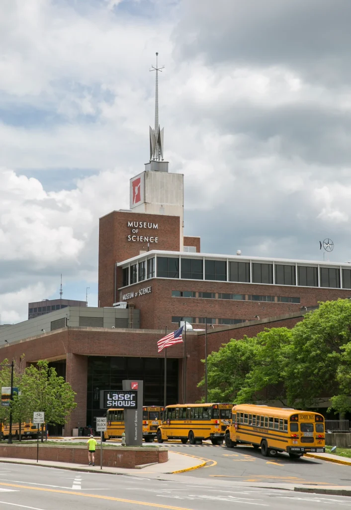 Junior Magazine Long Haul Boston: 10 fantastic things to do with kids