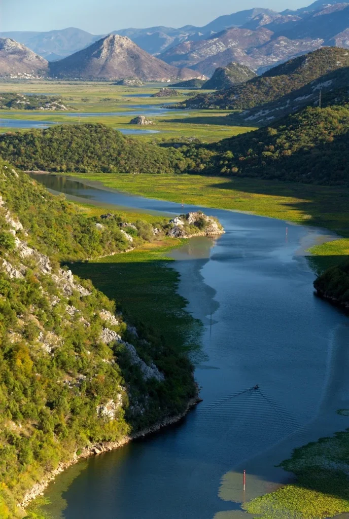 Junior Magazine Europe Montenegro with children? Here’s how to do it…
