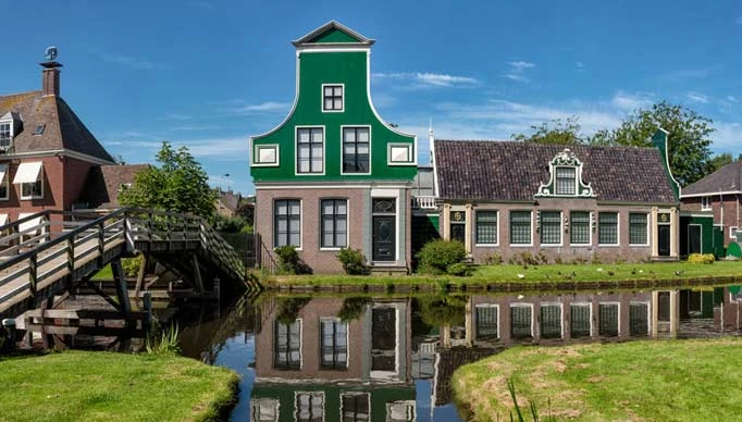 Junior Magazine City Guides Going to Amsterdam with kids? Here’s what to do …