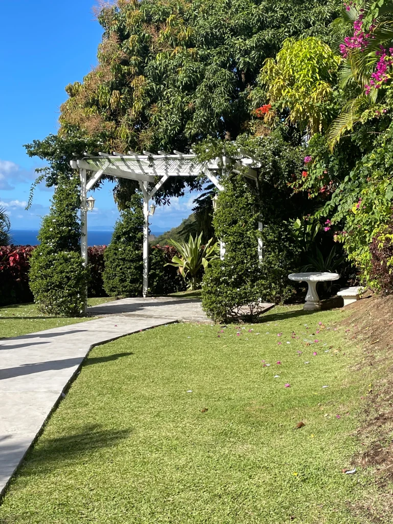Junior Magazine Long Haul Junior Review: Windjammer Landing, St Lucia, the luxe family-friendly resort delights with a $12 million refresh