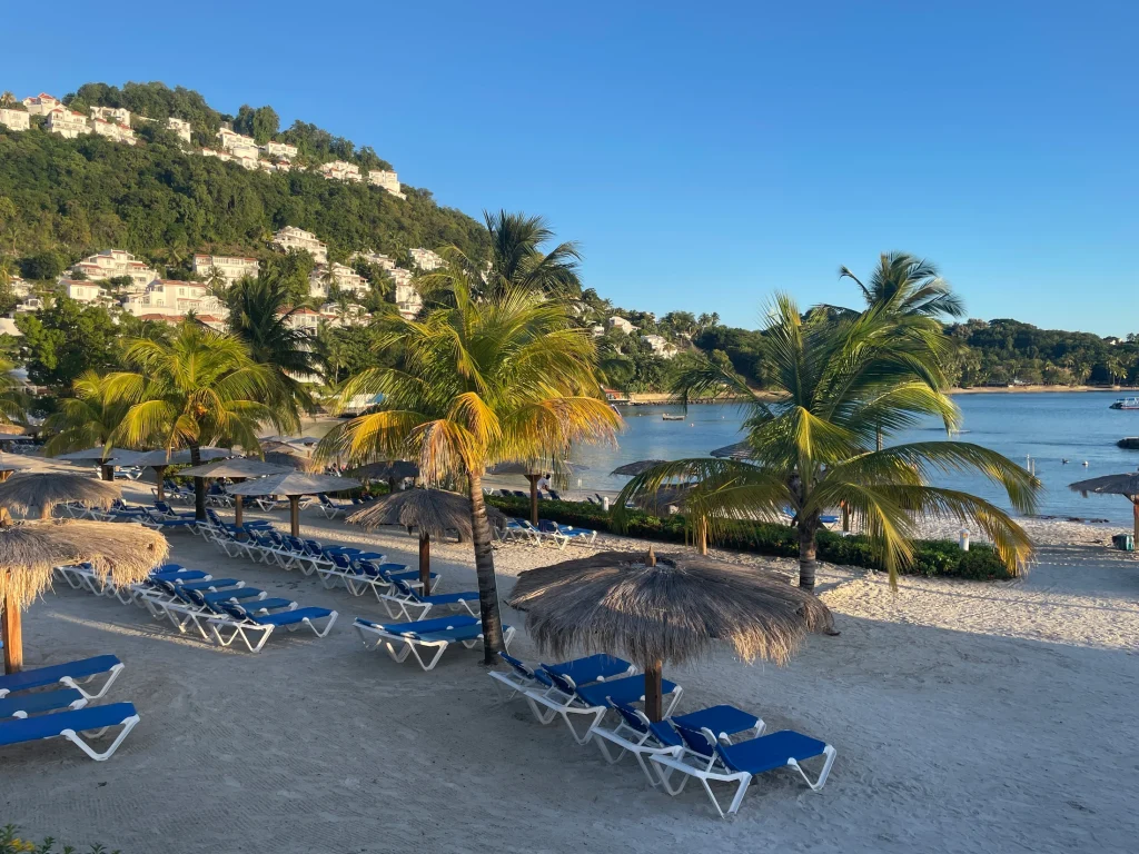 Junior Magazine Long Haul Junior Review: Windjammer Landing, St Lucia, the luxe family-friendly resort delights with a $12 million refresh