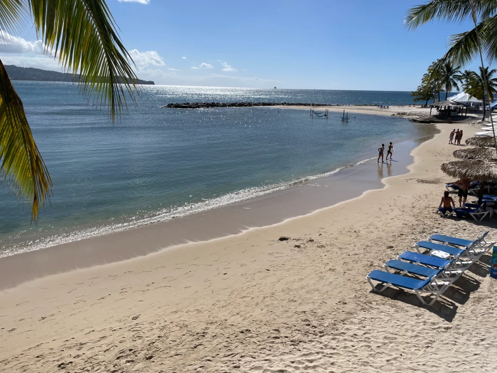 Junior Magazine Long Haul Junior Review: Windjammer Landing, St Lucia, the luxe family-friendly resort delights with a $12 million refresh