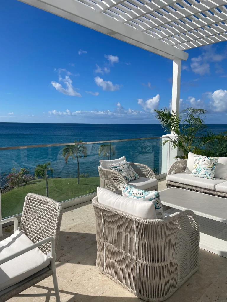 Junior Magazine Long Haul Junior Review: Windjammer Landing, St Lucia, the luxe family-friendly resort delights with a $12 million refresh
