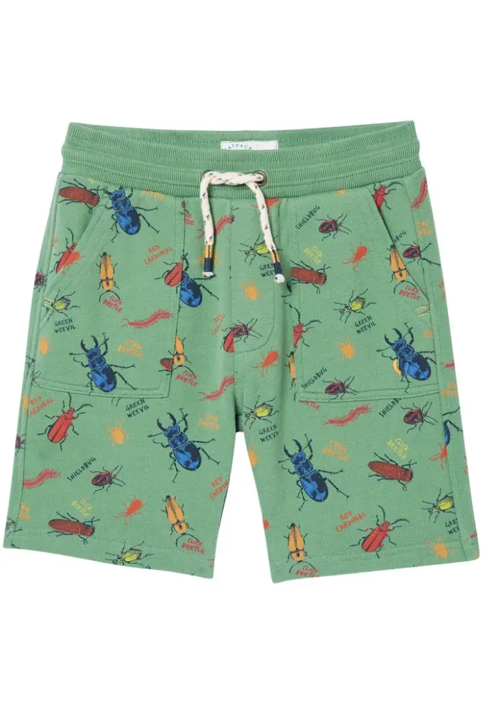 Junior Magazine Childrens Fashion See the FatFace x National Forest Sustainable Kids’ Fashion Collection