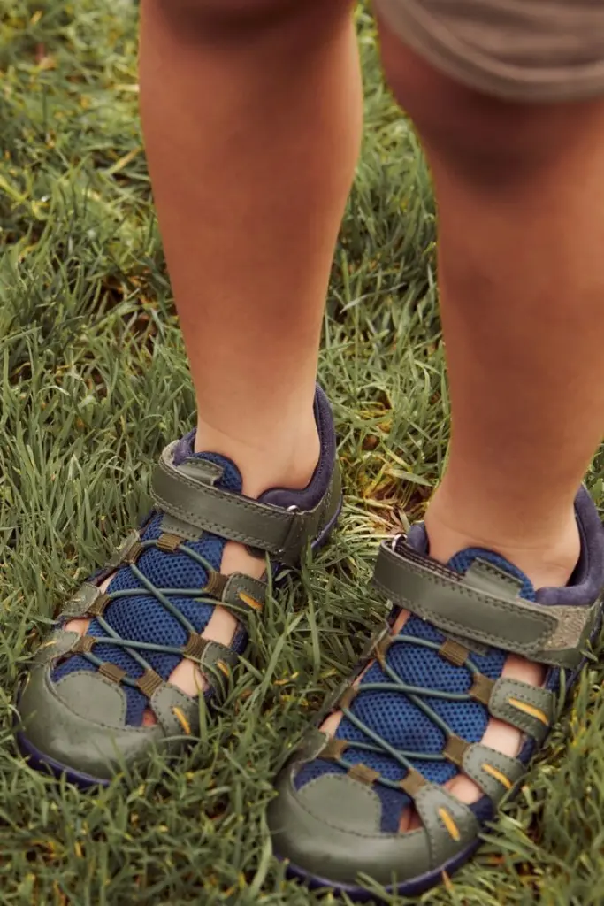 Junior Magazine Childrens Fashion Shoe News: The Best Spring and Summer Footwear for Kids