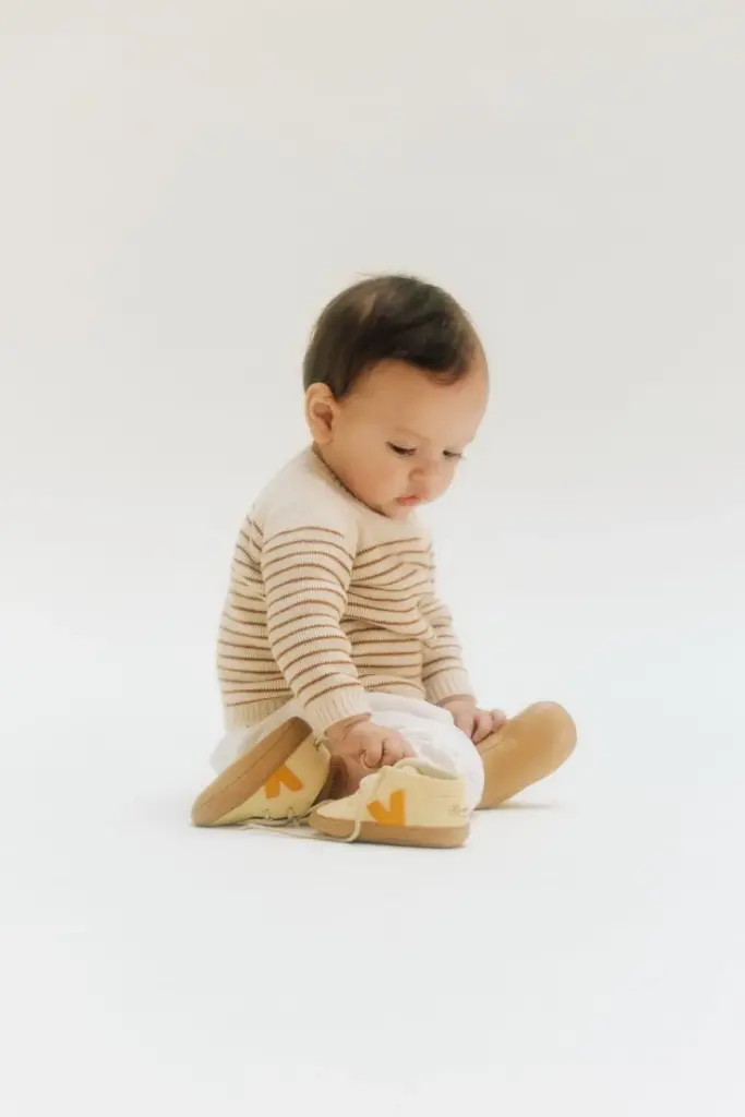 Junior Magazine Childrens Fashion Shoe News: The Best Spring and Summer Footwear for Kids