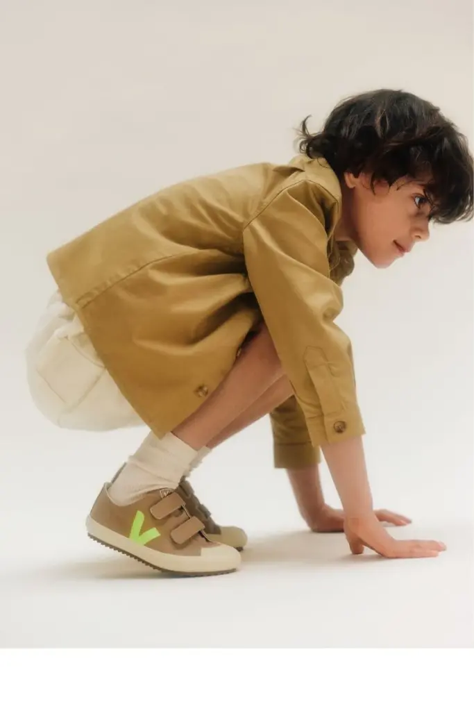 Junior Magazine Childrens Fashion Shoe News: The Best Spring and Summer Footwear for Kids