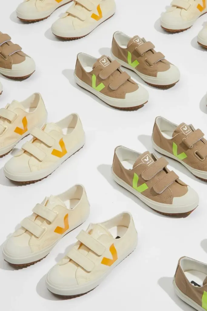 Junior Magazine Childrens Fashion Shoe News: The Best Spring and Summer Footwear for Kids