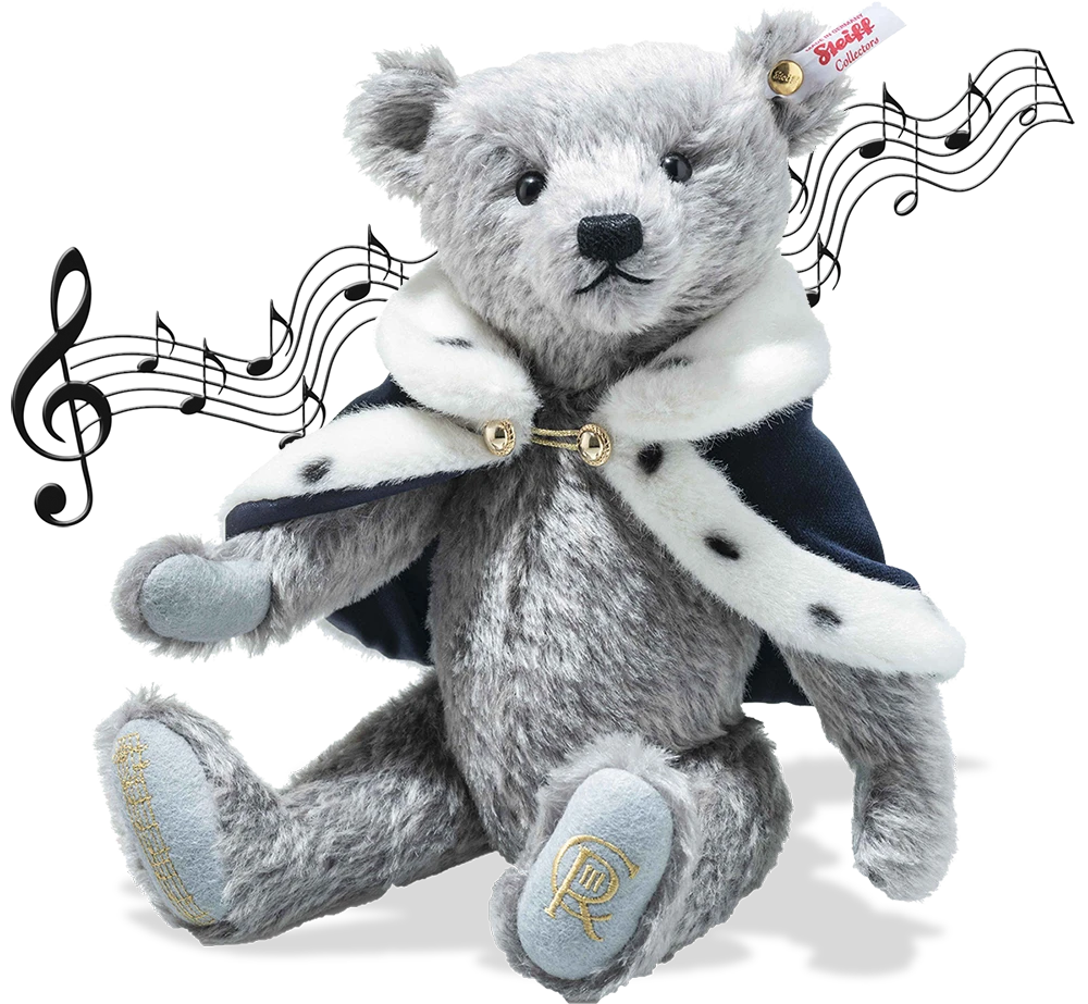 Junior Magazine Gift Guides King Charles III Coronation Keepsake Gifts for Babies and Children