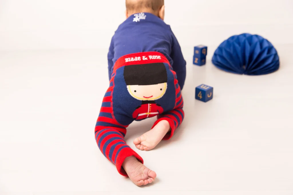 Junior Magazine Gift Guides King Charles III Coronation Keepsake Gifts for Babies and Children