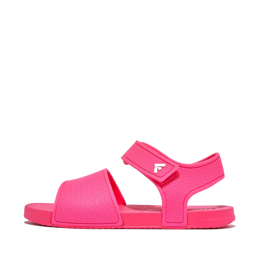 Junior Magazine Fashion News FitFlop launch colourful kids flip-flop collection