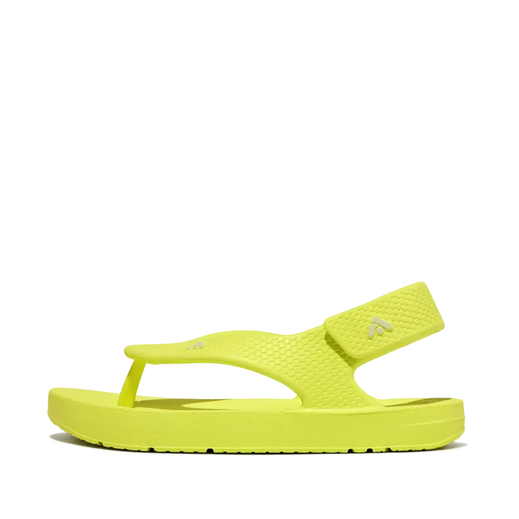 Junior Magazine Fashion News FitFlop launch colourful kids flip-flop collection