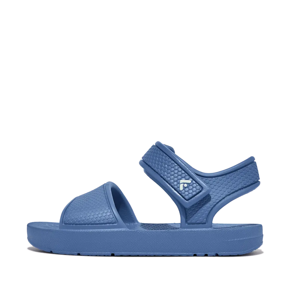 Junior Magazine Fashion News FitFlop launch colourful kids flip-flop collection