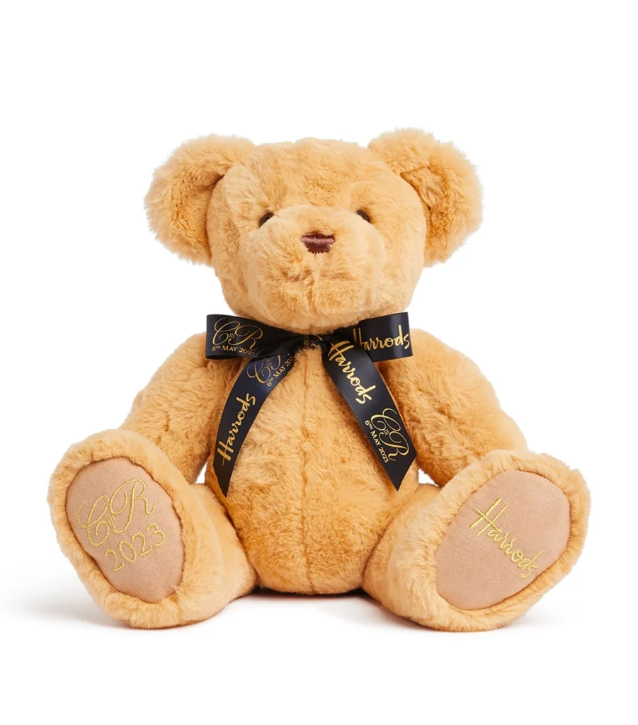 Junior Magazine Gift Guides King Charles III Coronation Keepsake Gifts for Babies and Children