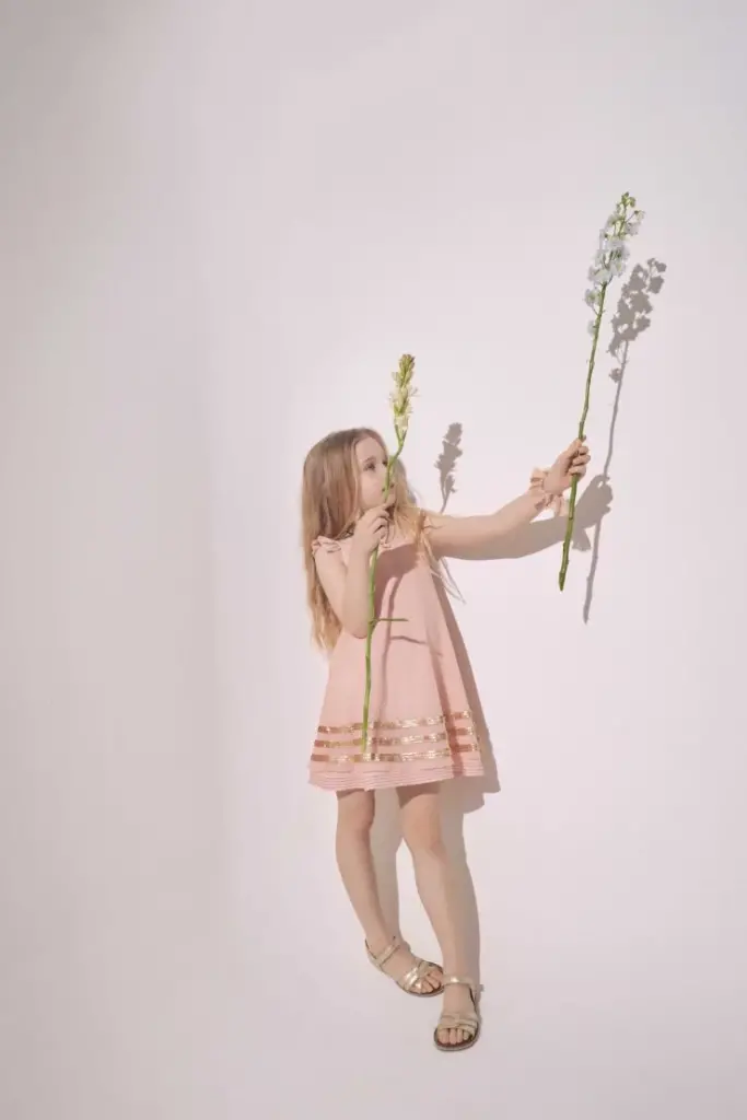 Junior Magazine Childrens Fashion Preview: Stych Spring/Summer 2023 Collection