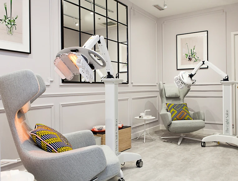 Junior Magazine Beauty Top Beauty Salon Treatments for Tired and Busy Mums
