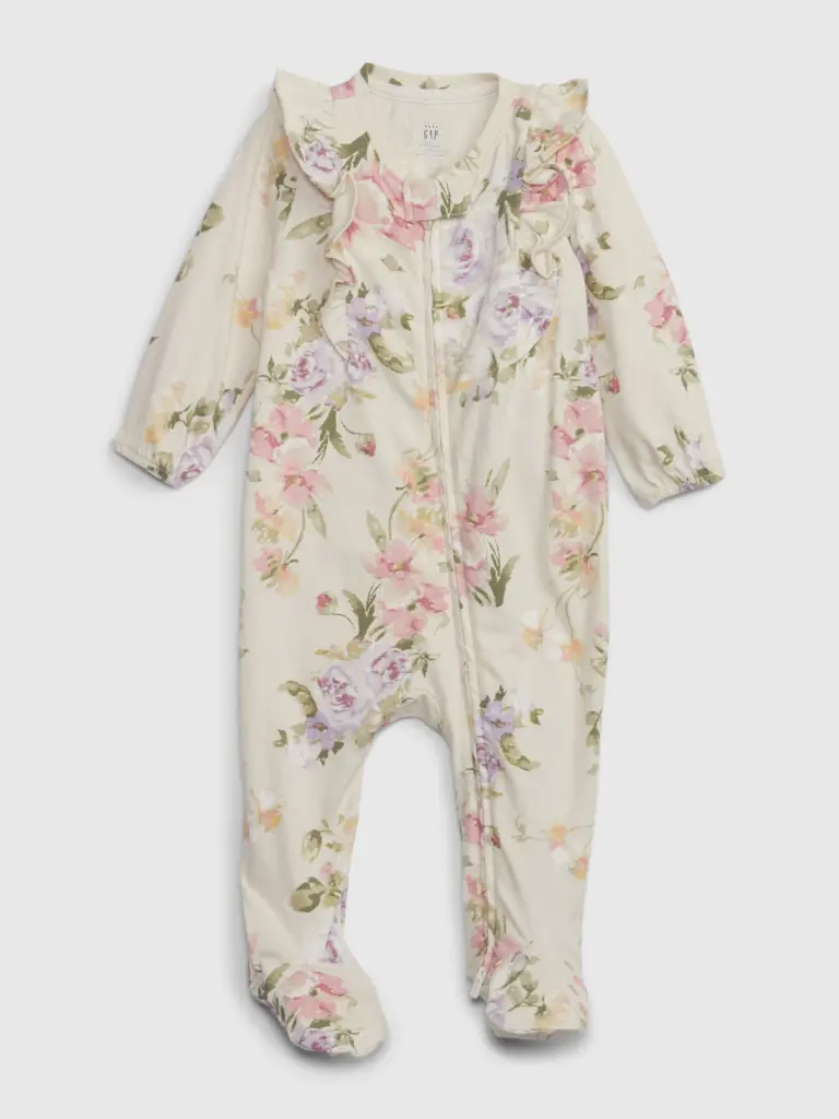 Junior Magazine Fashion News See the LoveShackFancy x Gap Limited Collection