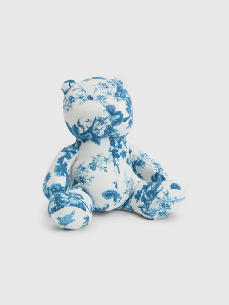 Junior Magazine Fashion News See the LoveShackFancy x Gap Limited Collection